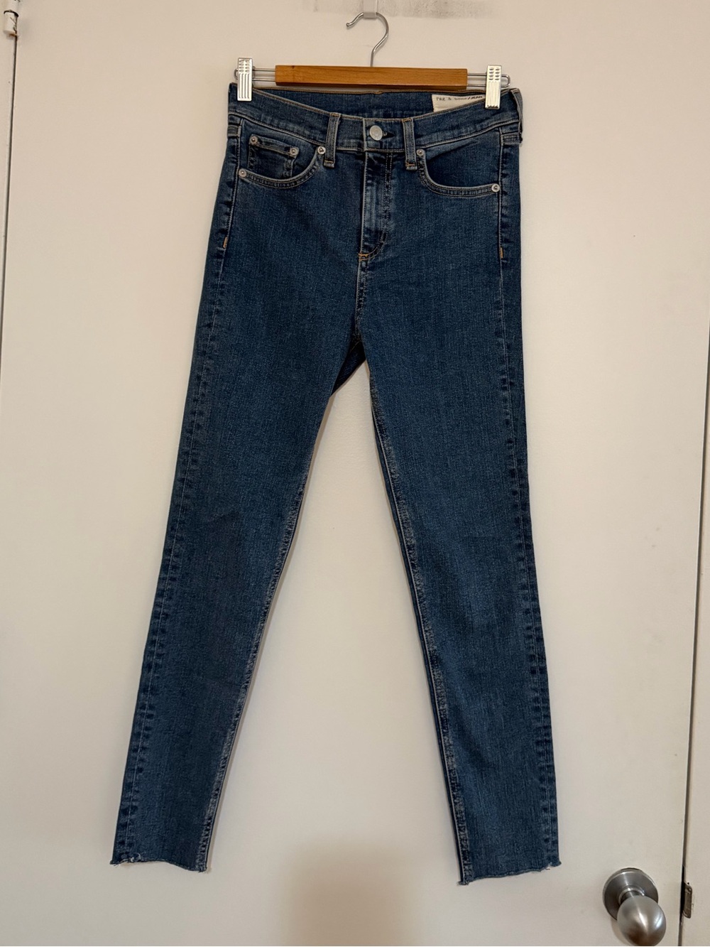 Rag & Bone jeans